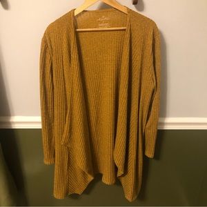 Elegantees cardigan